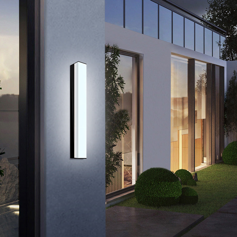 Ventara Wall Light For Outdoor