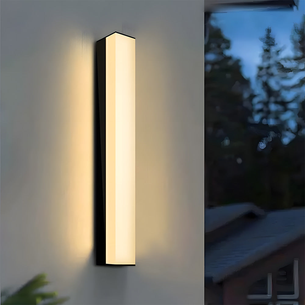 Ventara Wall Light For Outdoor