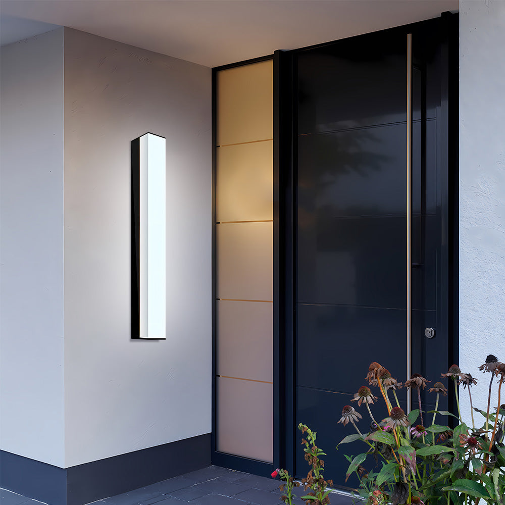 Ventara Wall Light For Outdoor