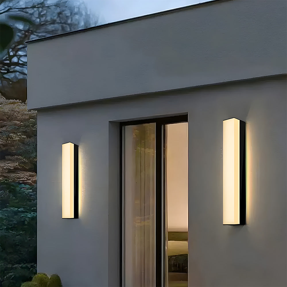 Ventara Wall Light For Outdoor