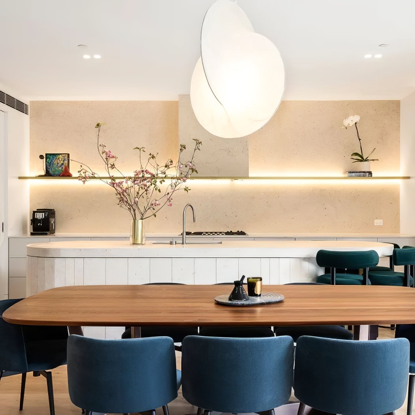 Cocazu Pendant Light