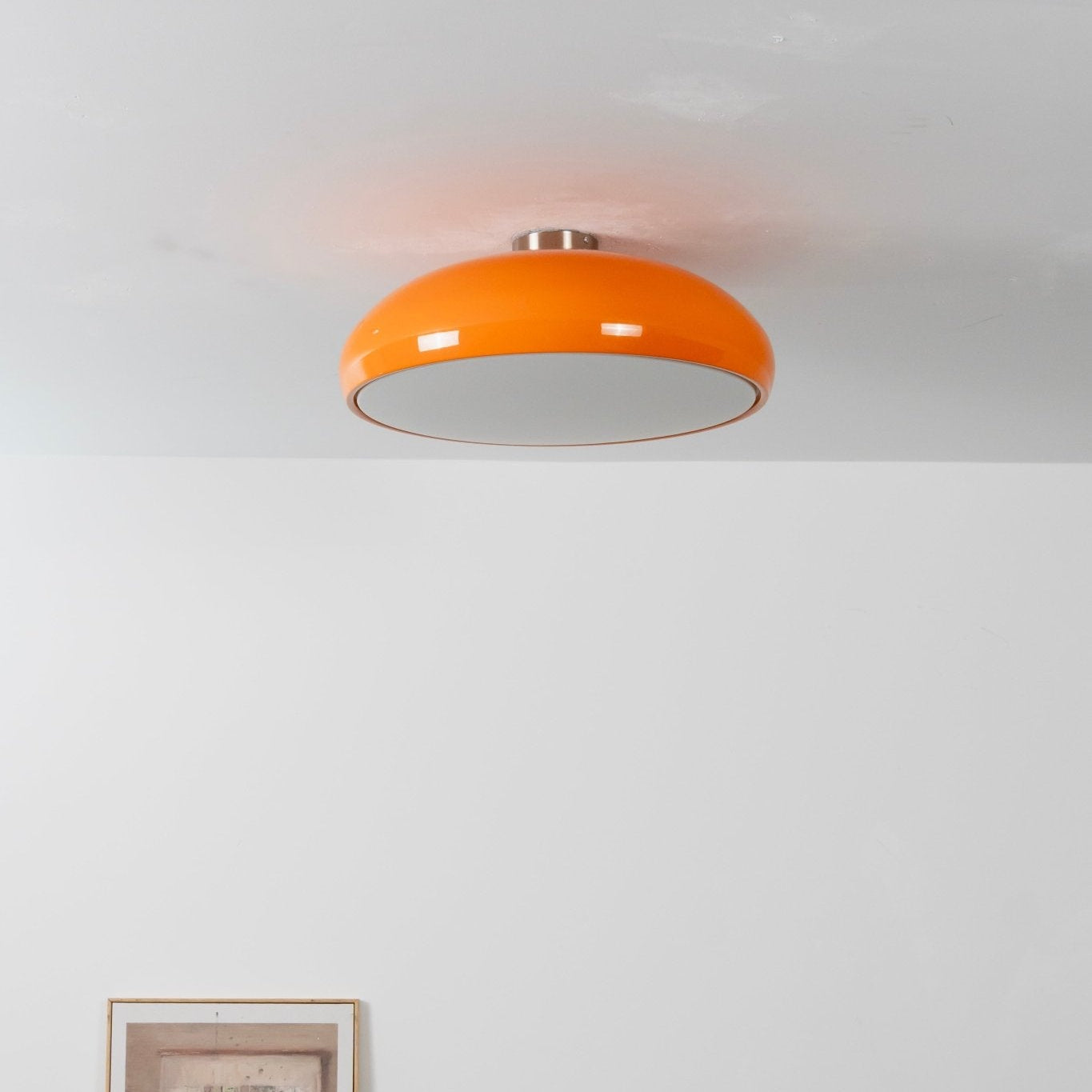 Pongea Ceiling Light