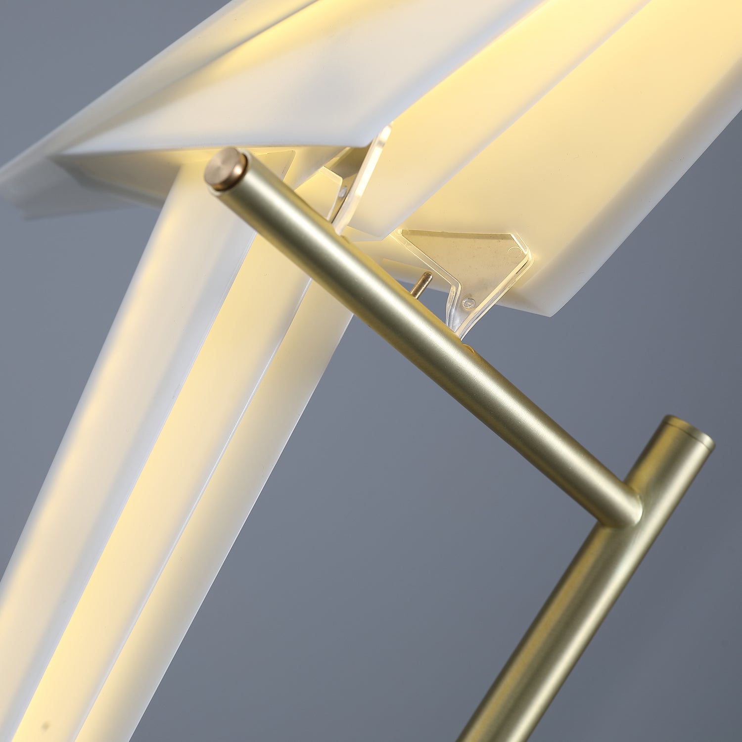 Sylo Origami Table Lamp