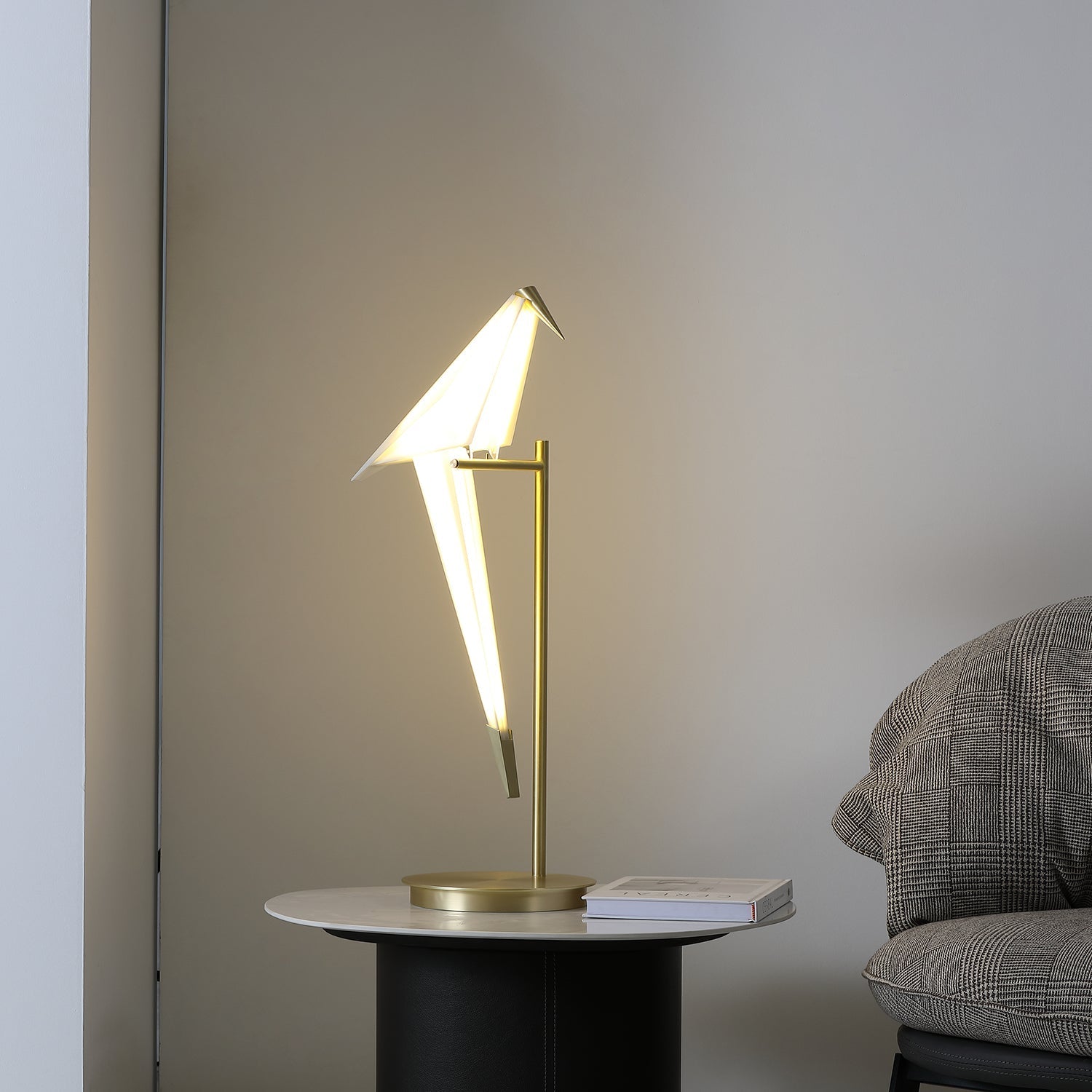 Sylo Origami Table Lamp