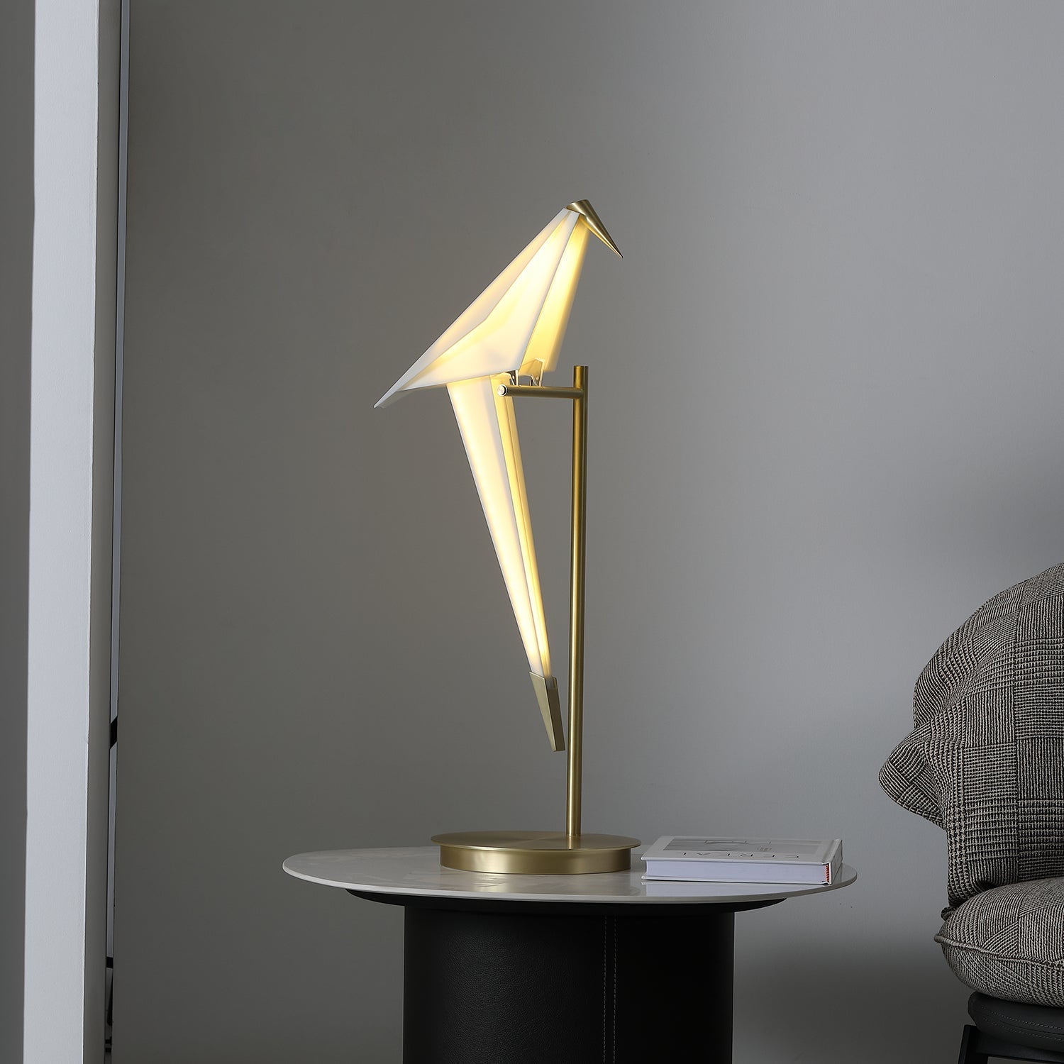 Sylo Origami Table Lamp