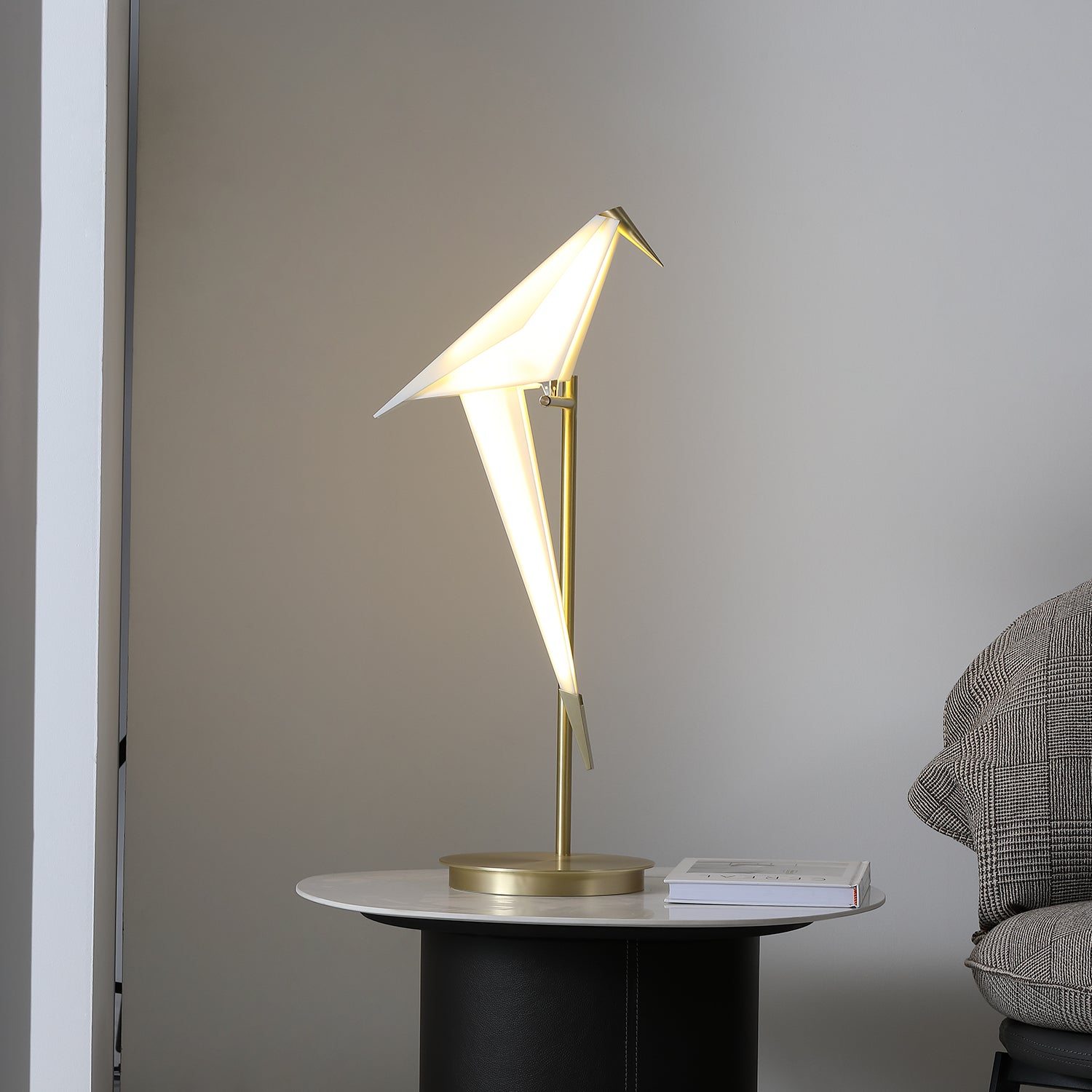 Sylo Origami Table Lamp