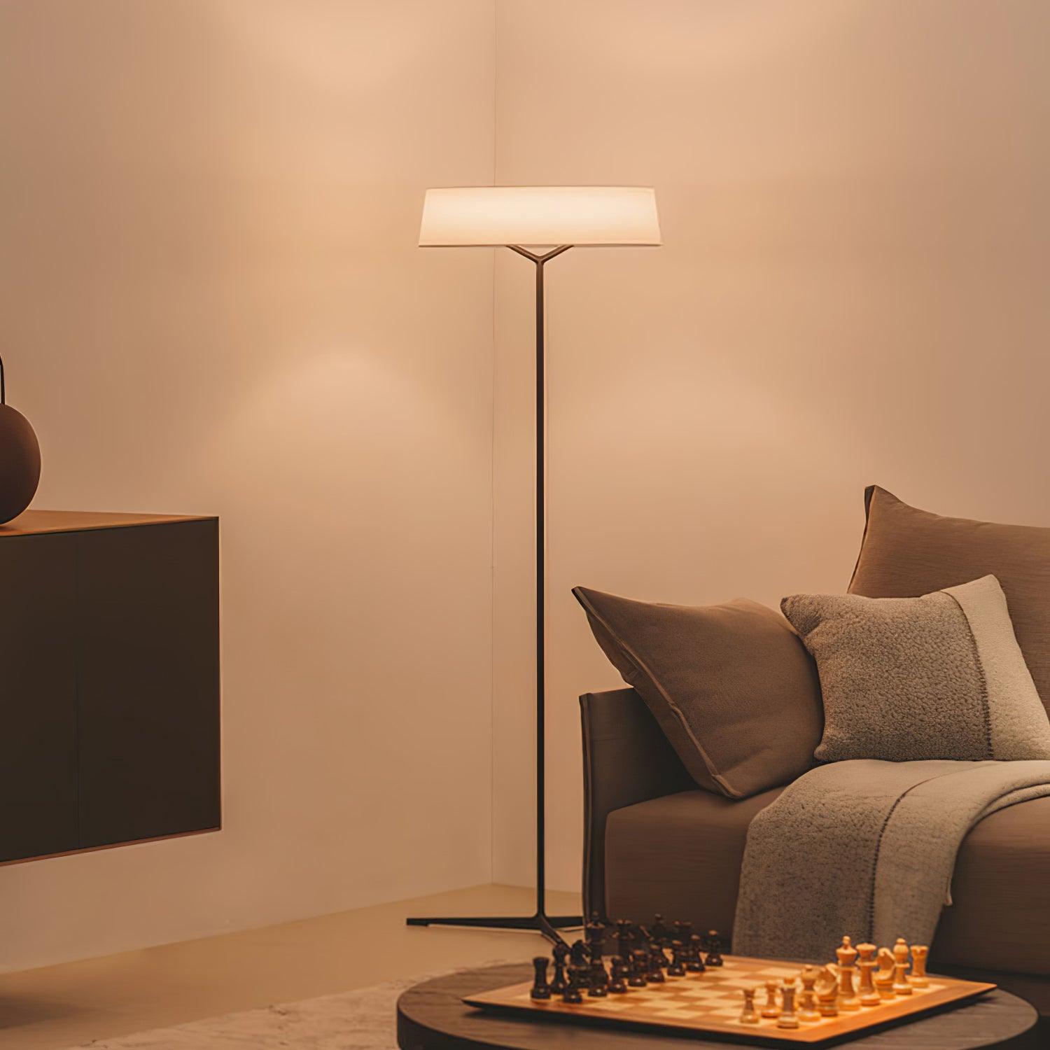 Delema Floor Lamp