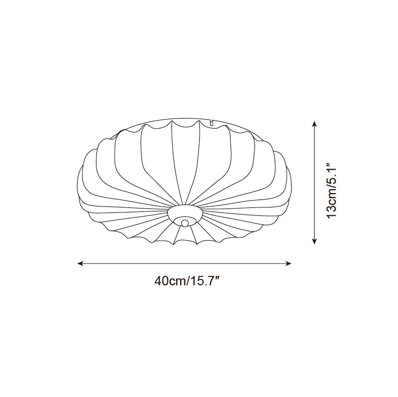 Avinero Ceiling Light