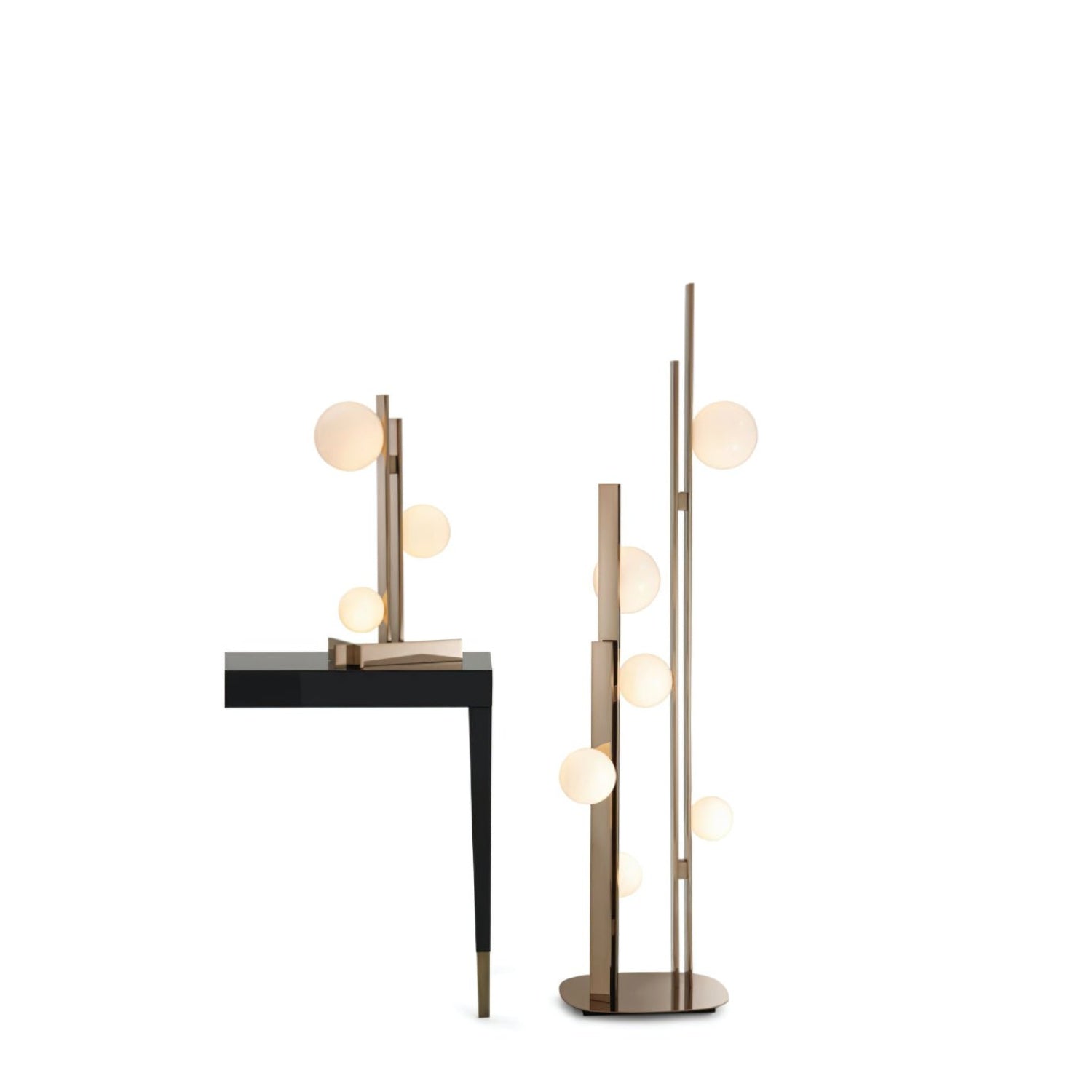 Pevosa Floor Lamp