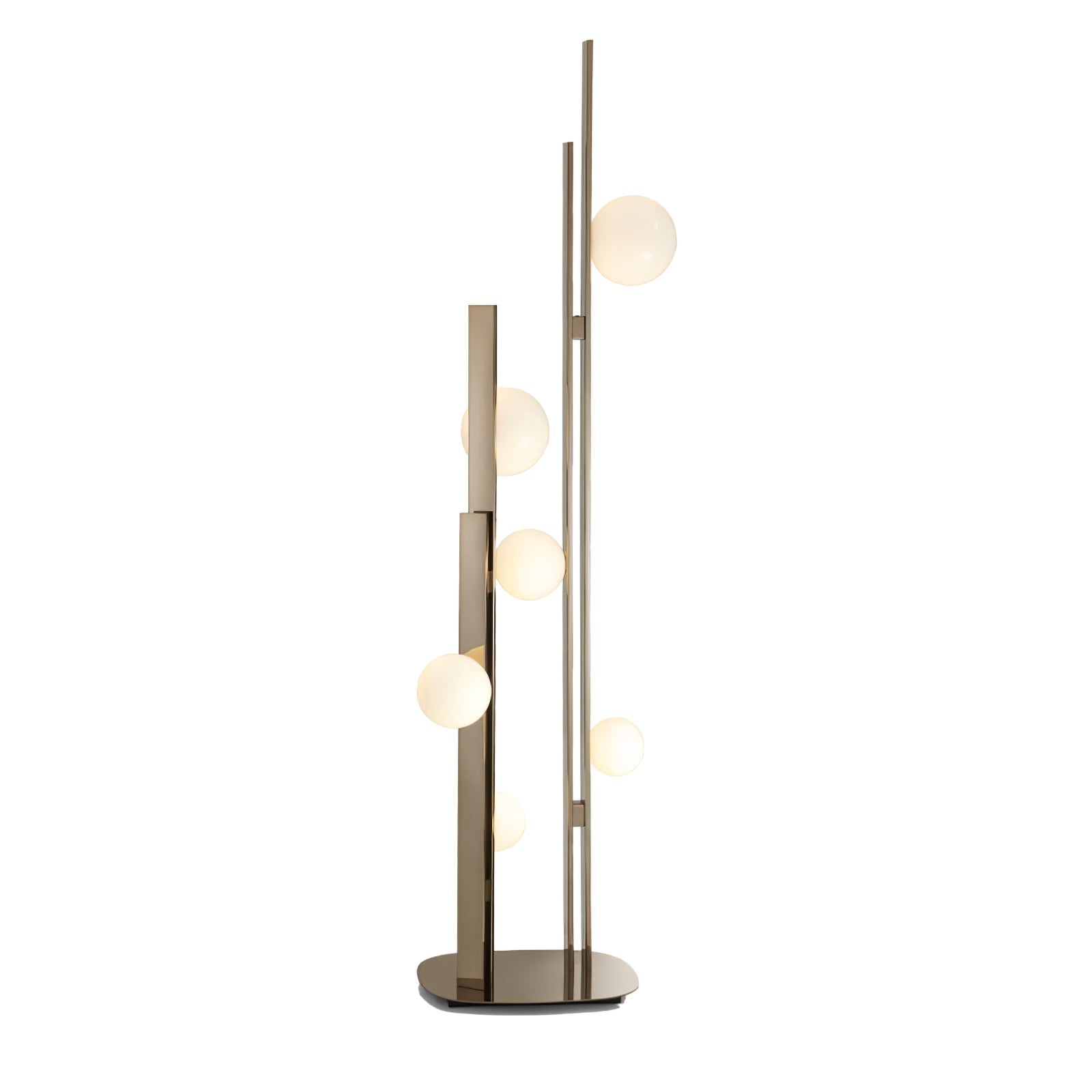 Pevosa Floor Lamp