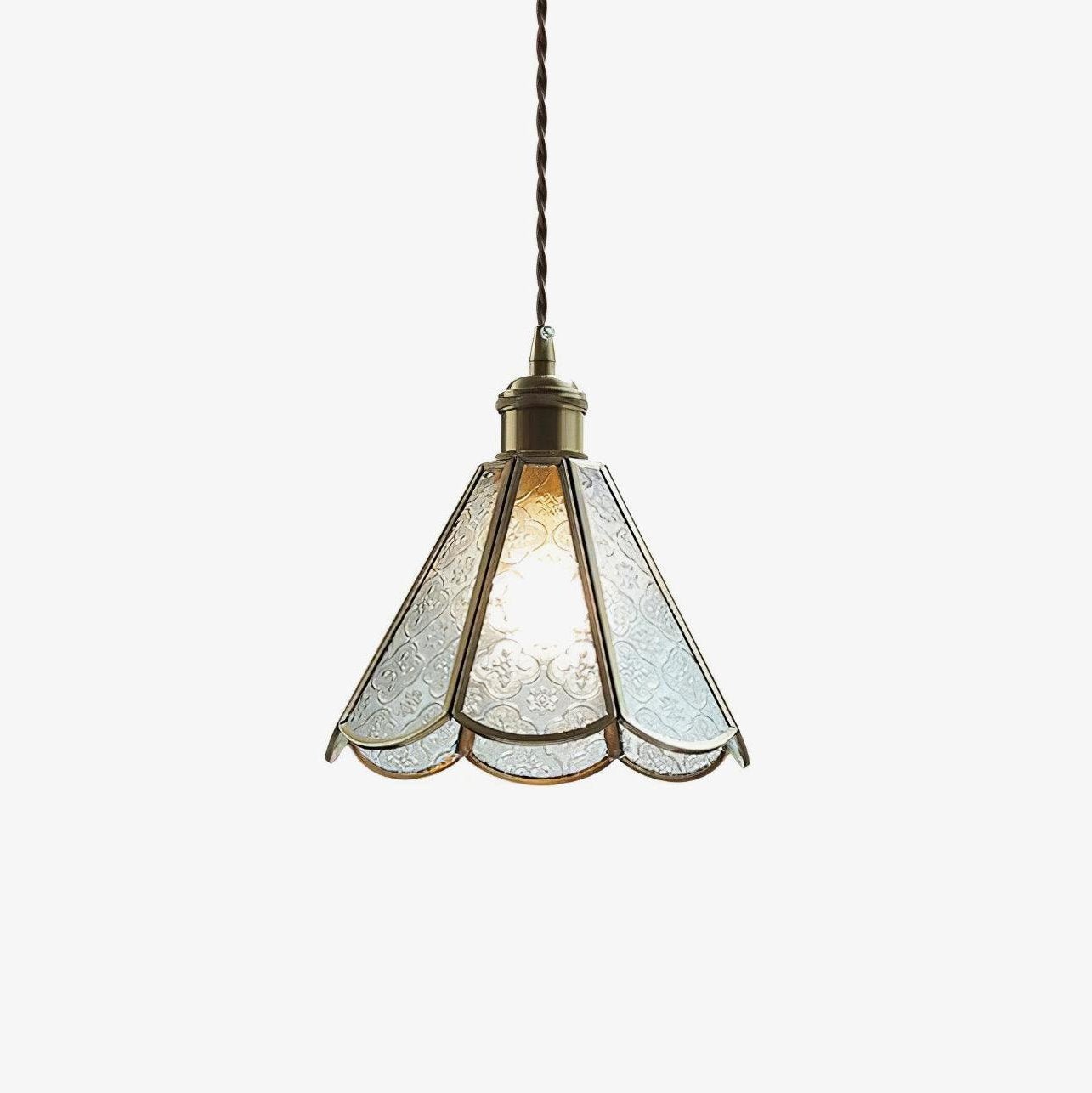 Ohensi Pendant Light