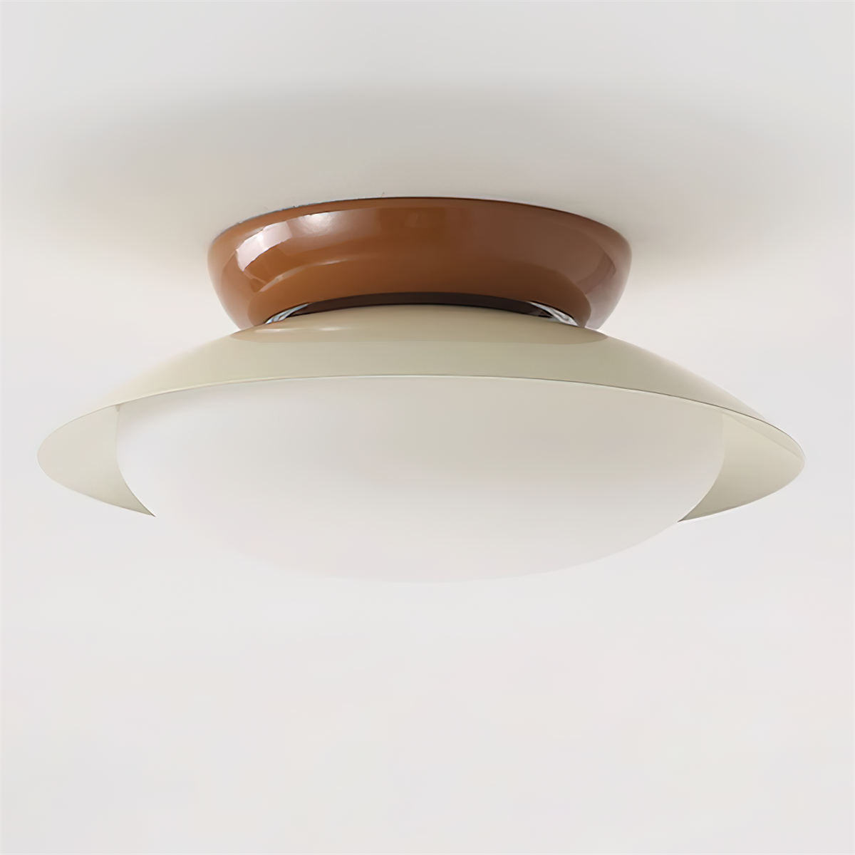 Jivo Outdoor Ceiling Light