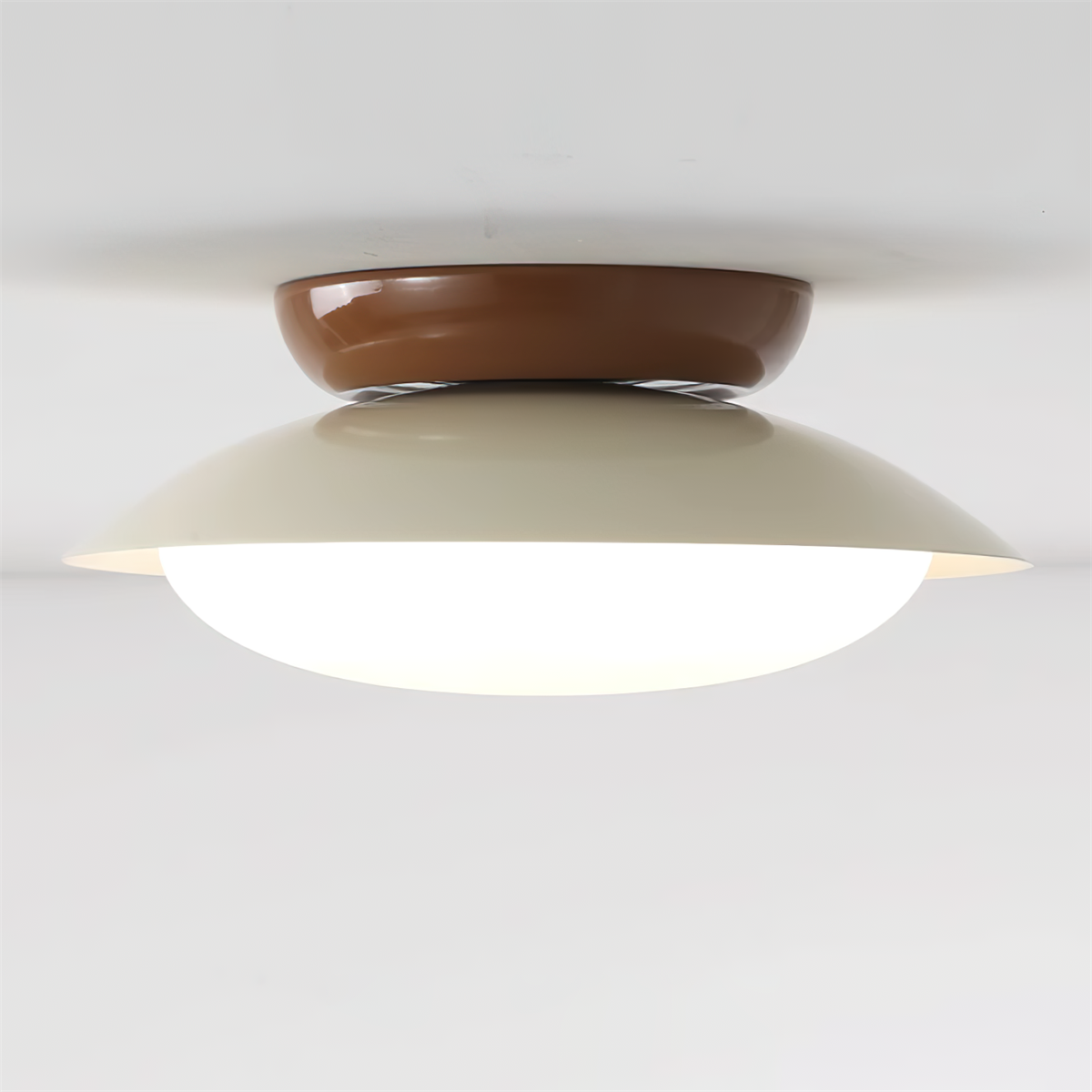 Jivo Outdoor Ceiling Light