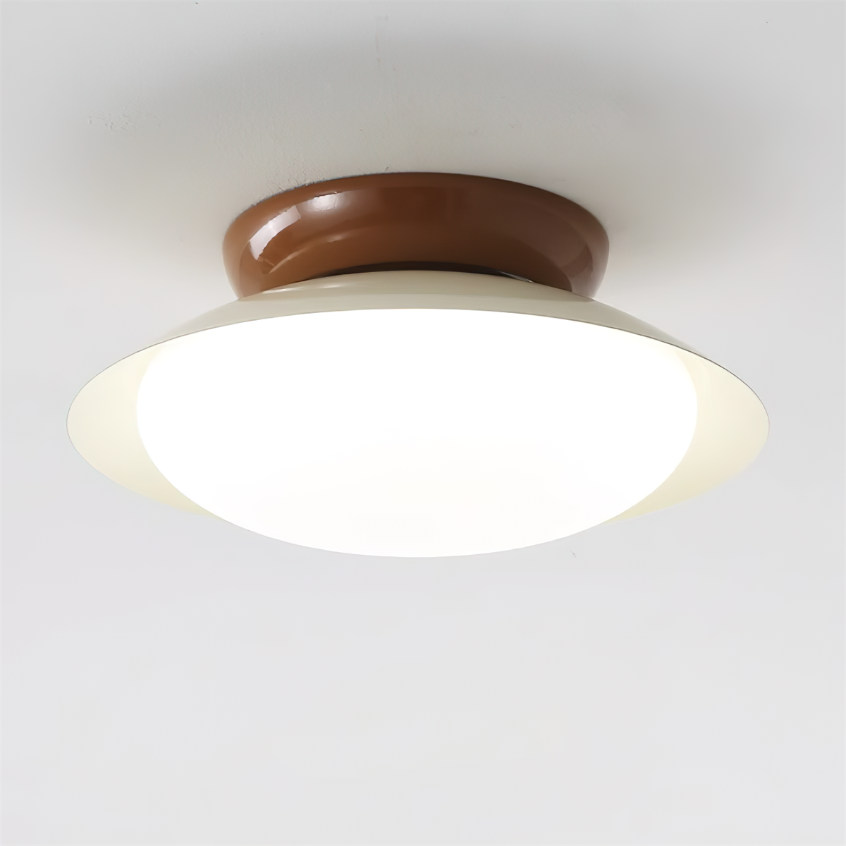 Jivo Outdoor Ceiling Light
