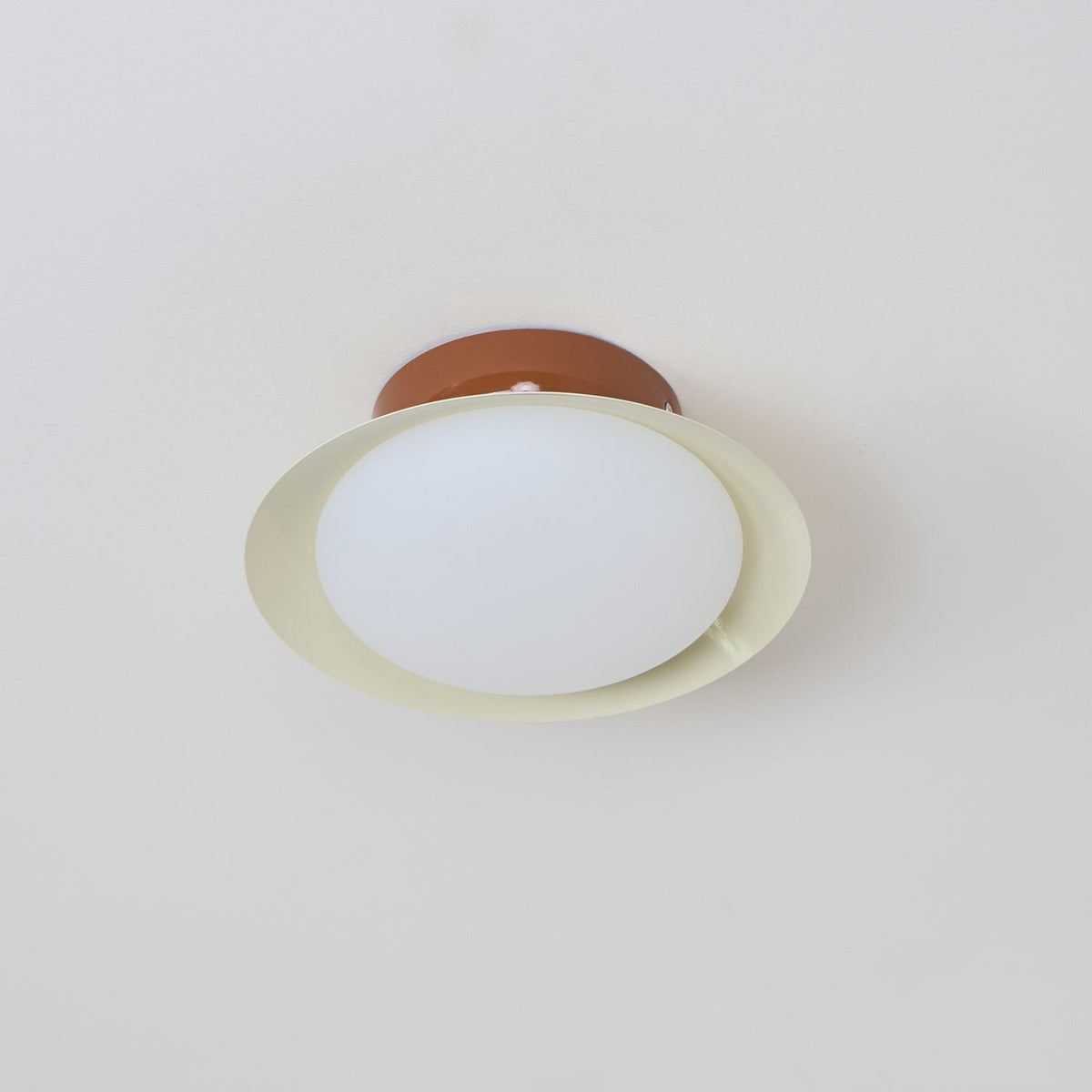 Jivo Outdoor Ceiling Light