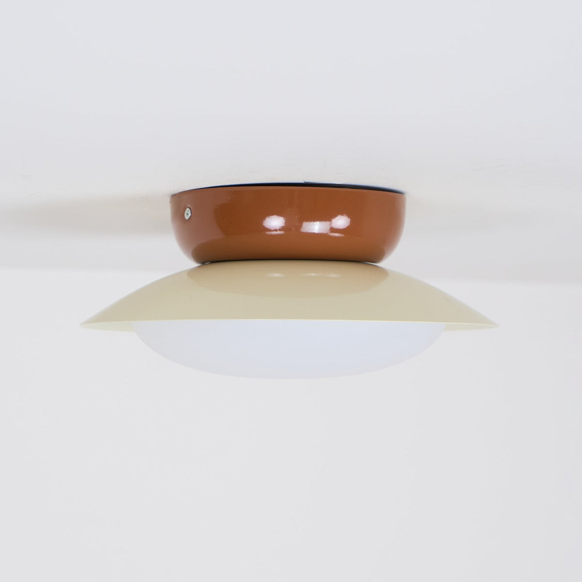 Jivo Outdoor Ceiling Light