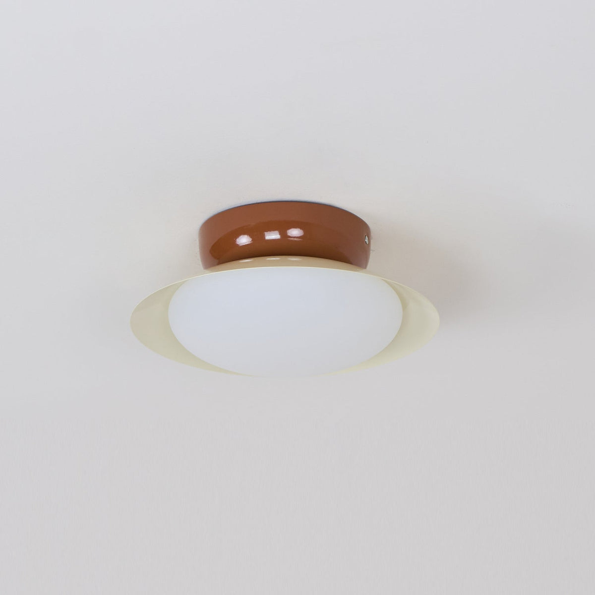 Jivo Outdoor Ceiling Light