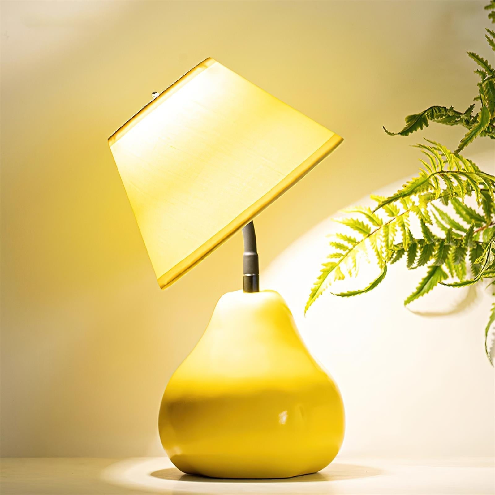 Novessa Table Lamp