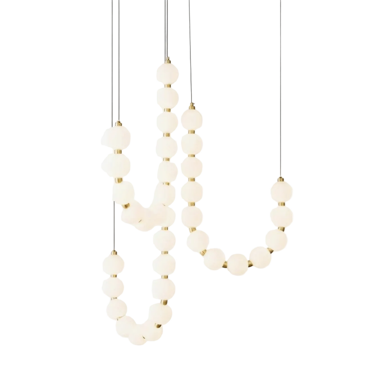 Slanan Modern Chandelier