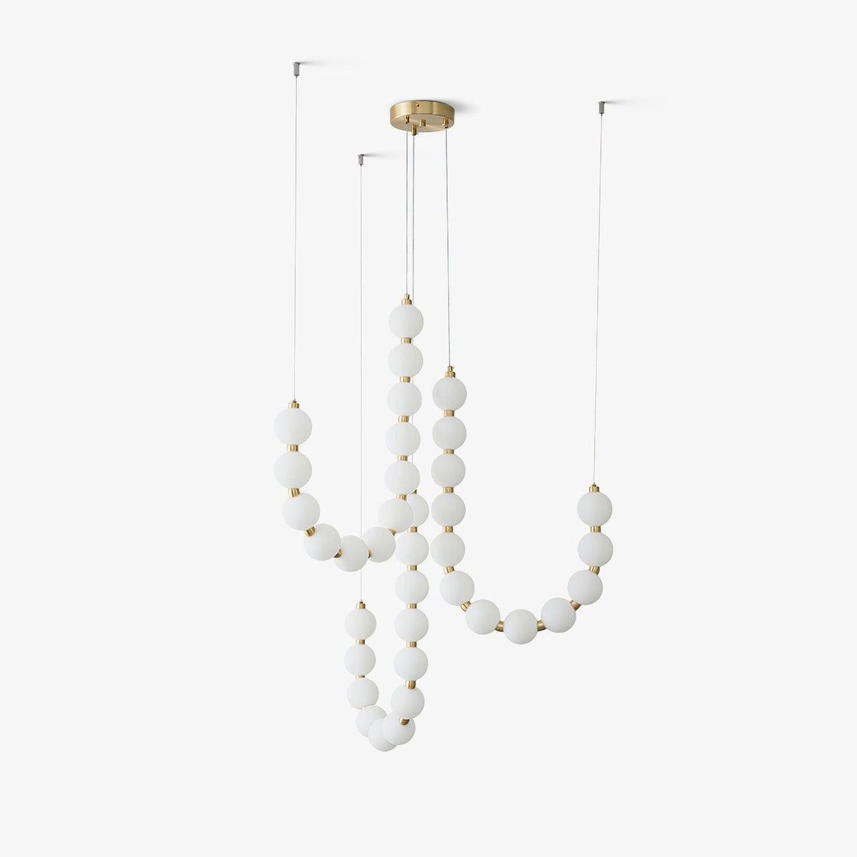 Slanan Modern Chandelier