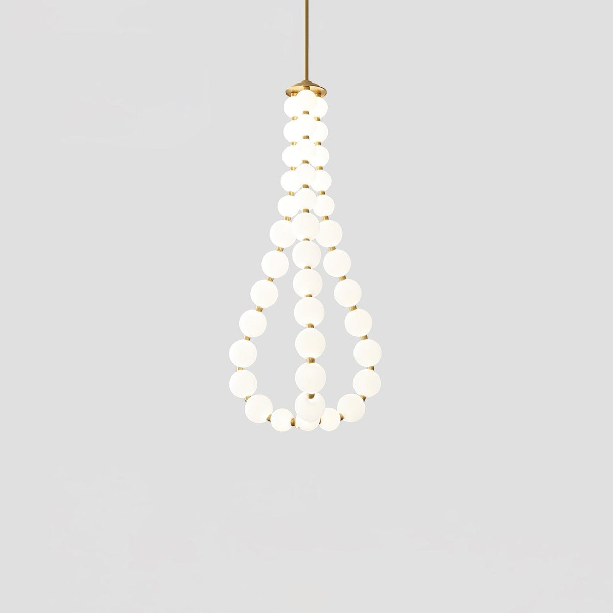 Slanan Modern Chandelier