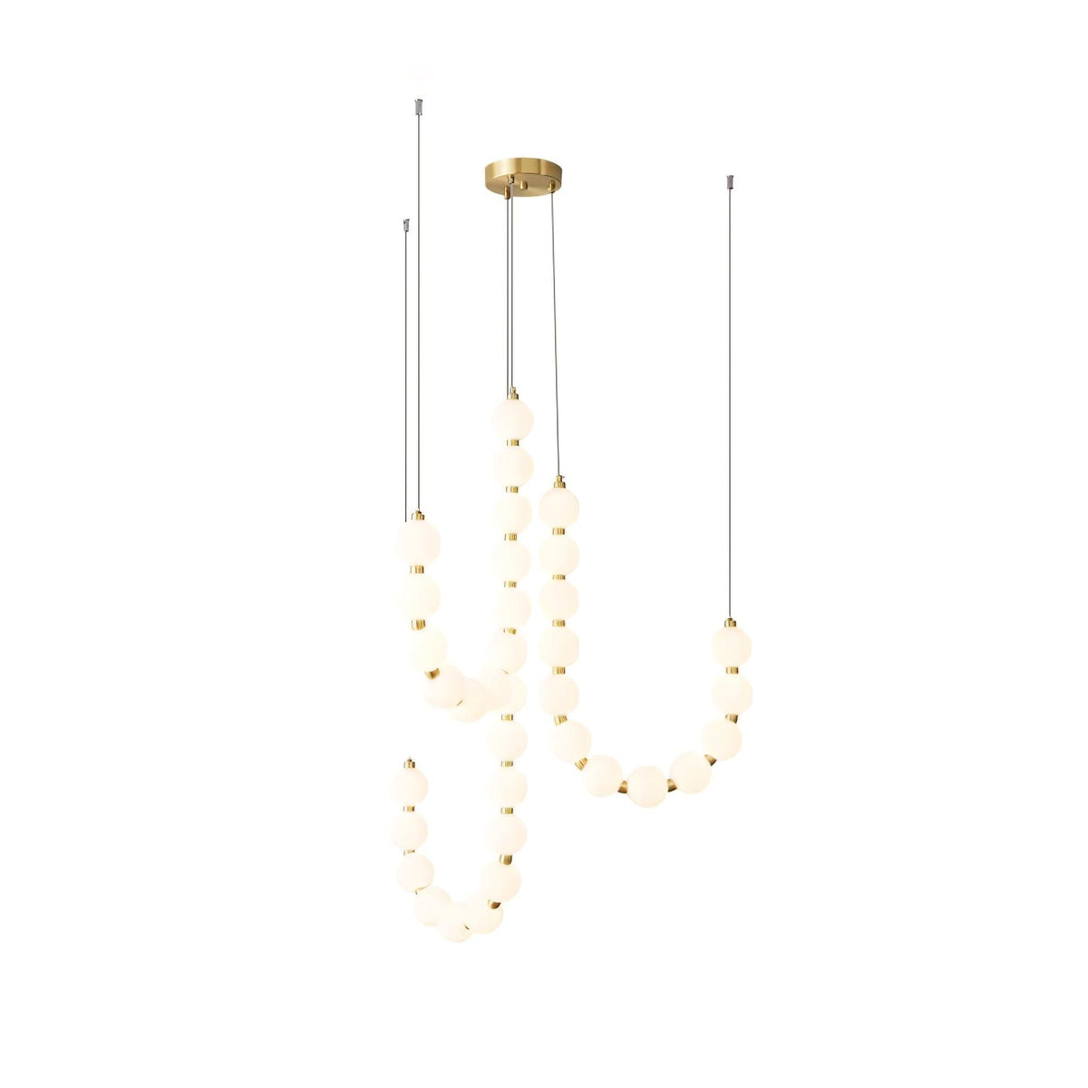 Slanan Modern Chandelier