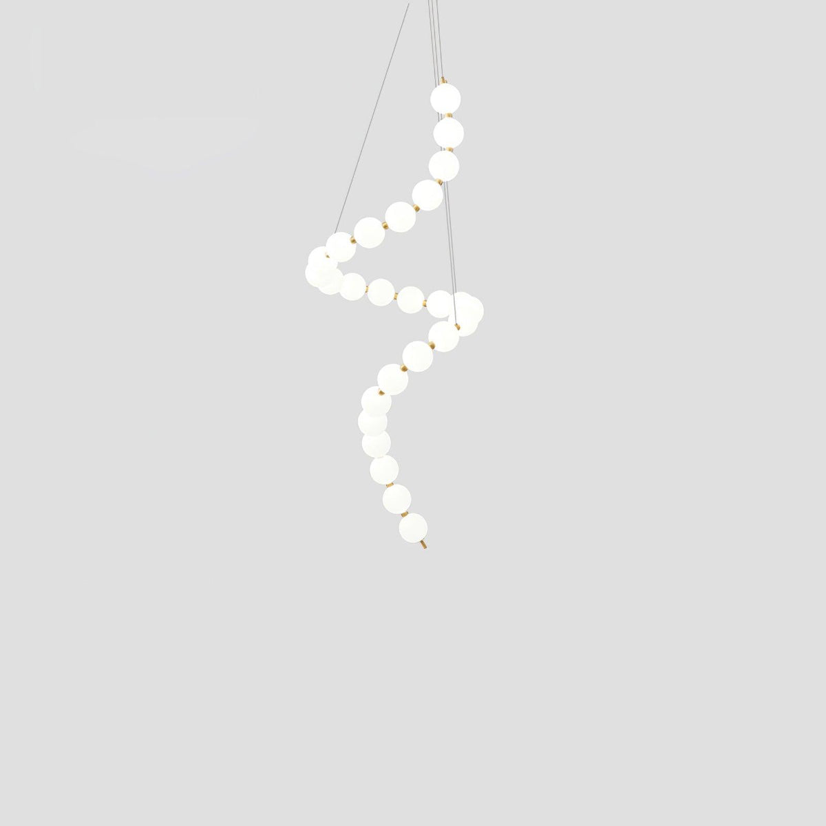 Slanan Modern Chandelier