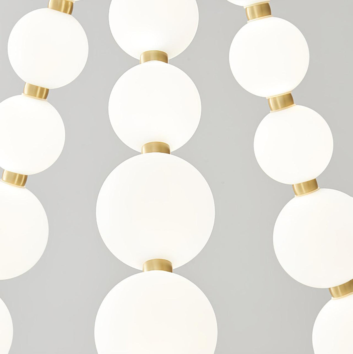 Slanan Modern Chandelier