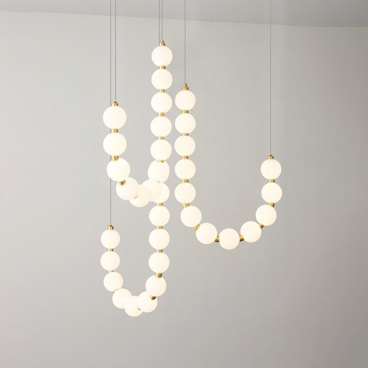 Slanan Modern Chandelier