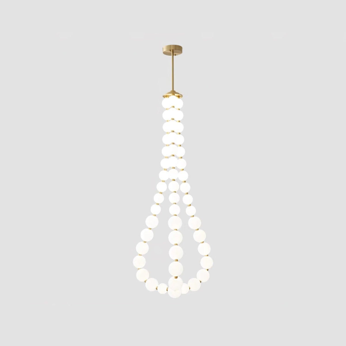 Slanan Modern Chandelier