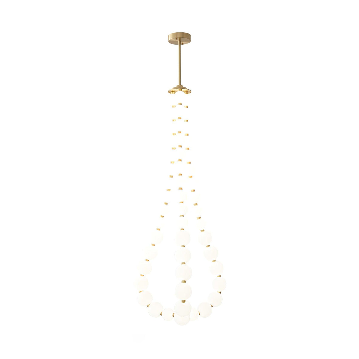 Slanan Modern Chandelier