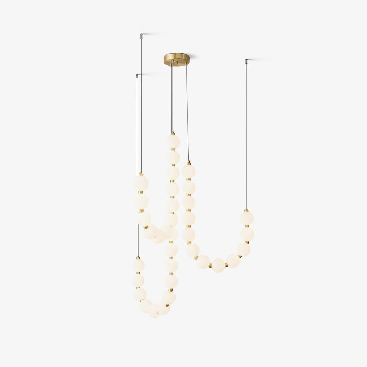 Slanan Modern Chandelier