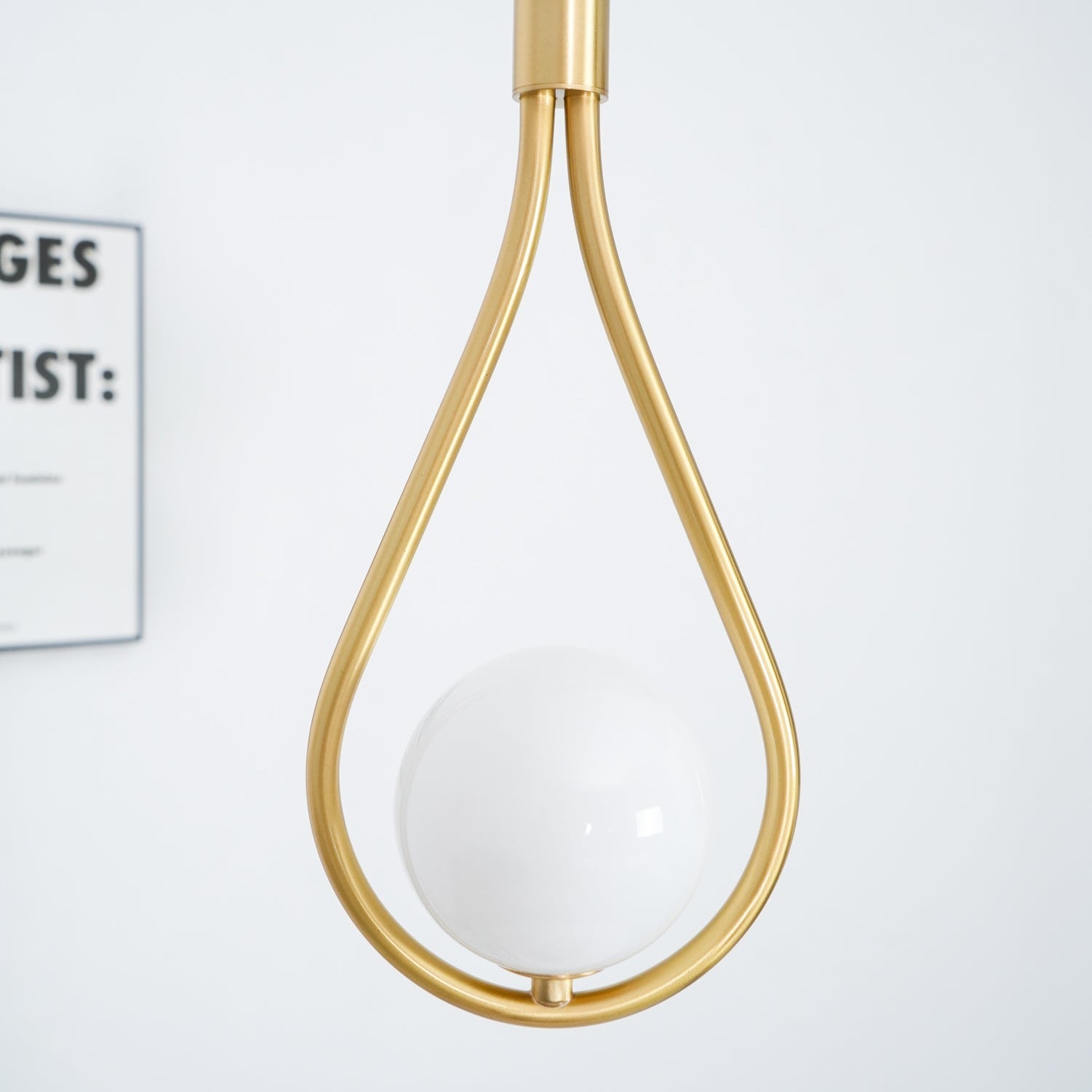 Pazel Pendant Light