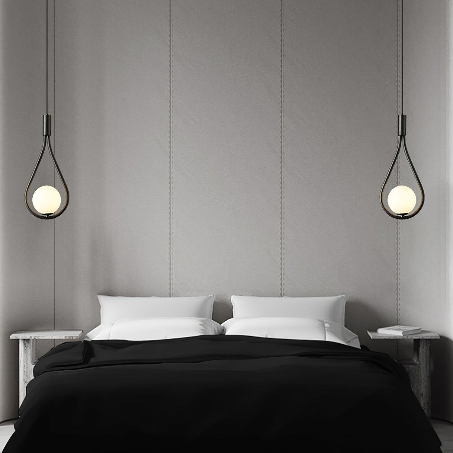 Pazel Pendant Light