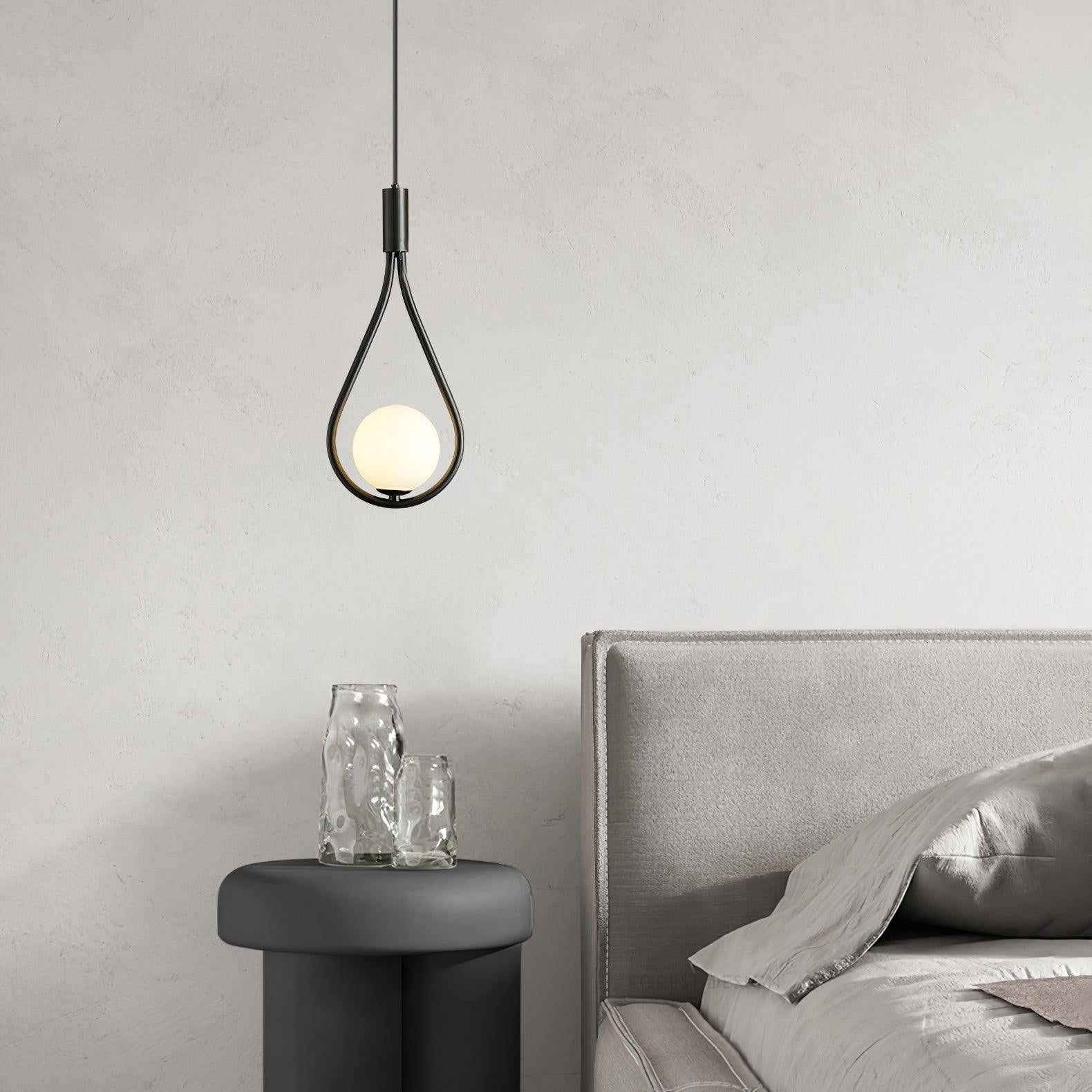 Pazel Pendant Light