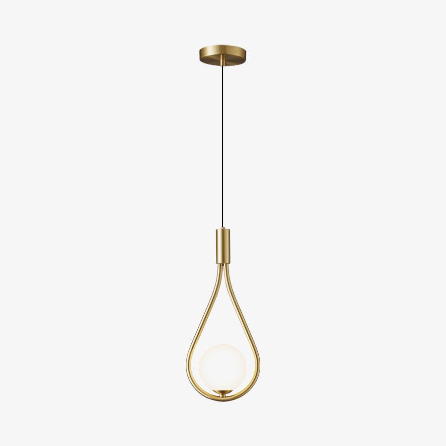 Pazel Pendant Light