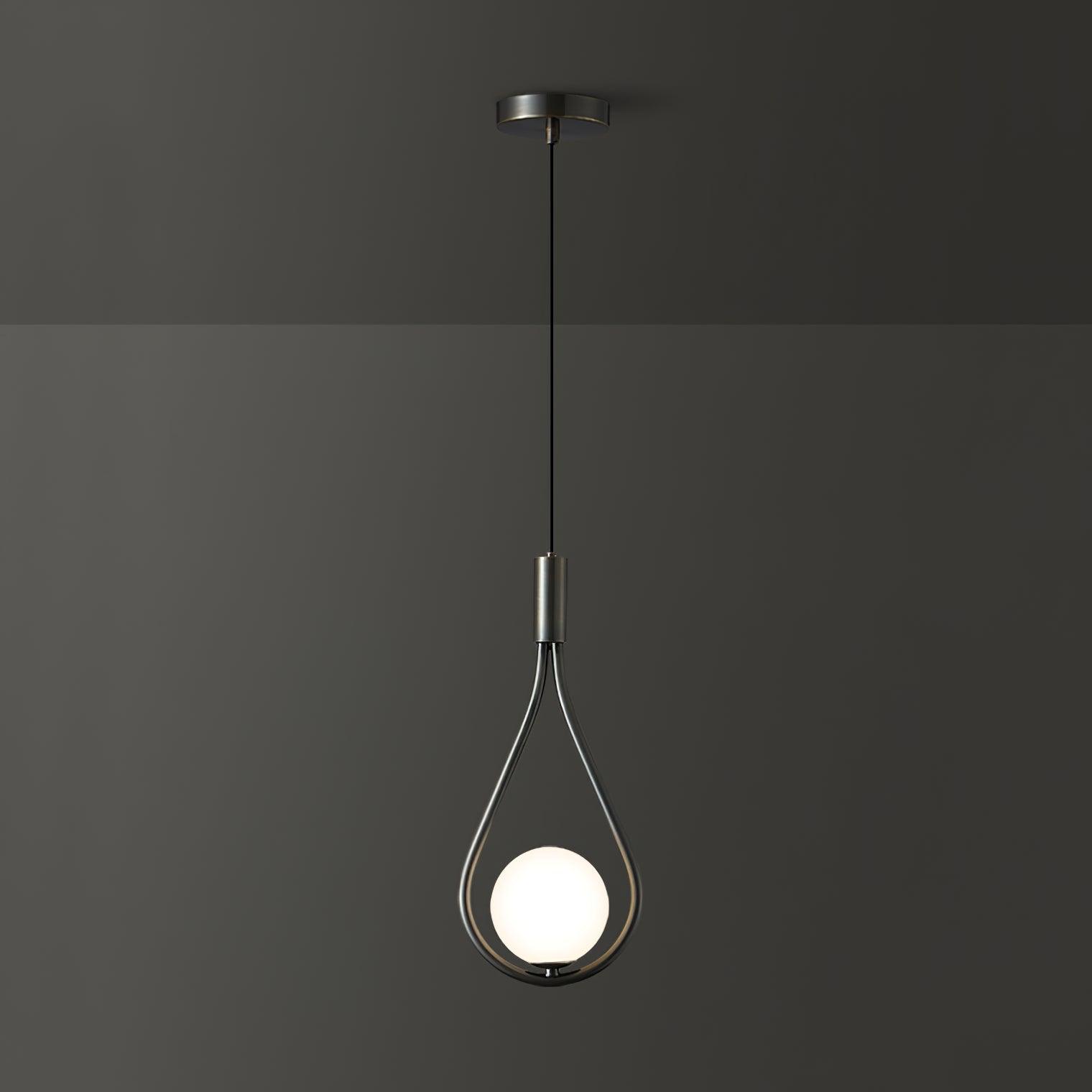 Pazel Pendant Light
