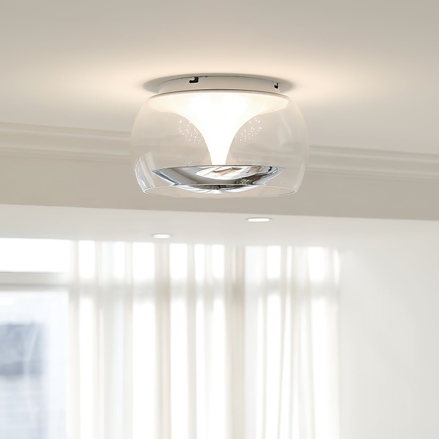 Pendos Ceiling Light