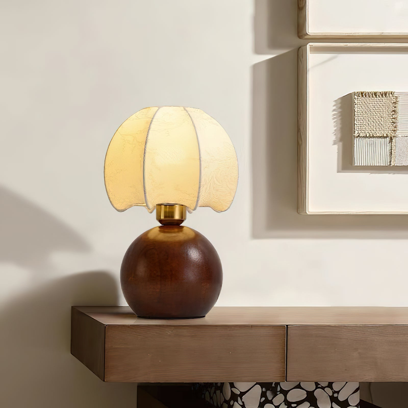 Syntos Table Lamp