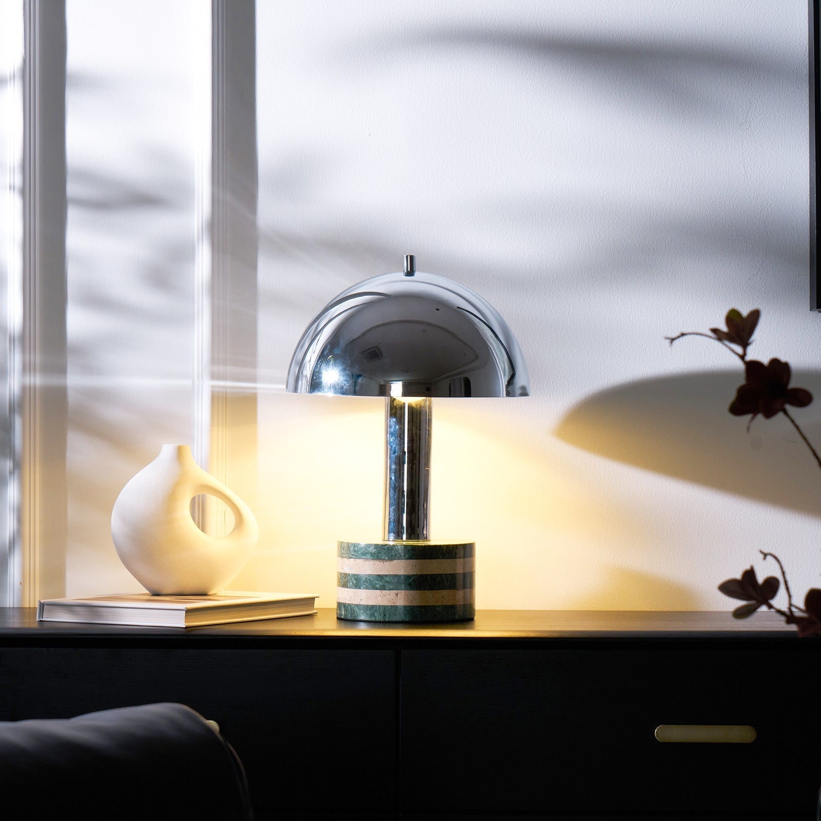 Lucimmo Table Lamp