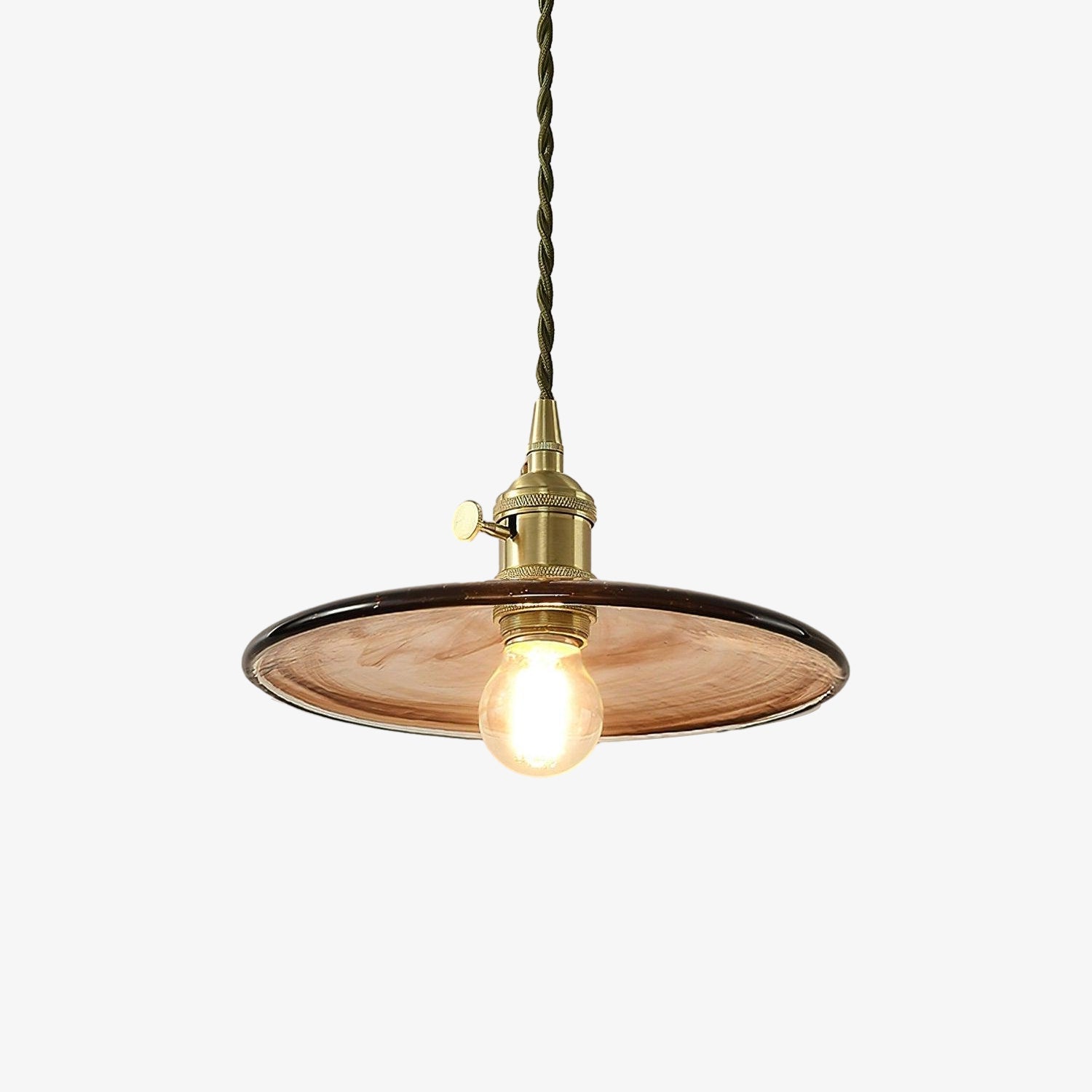 Peroza Pendant Light