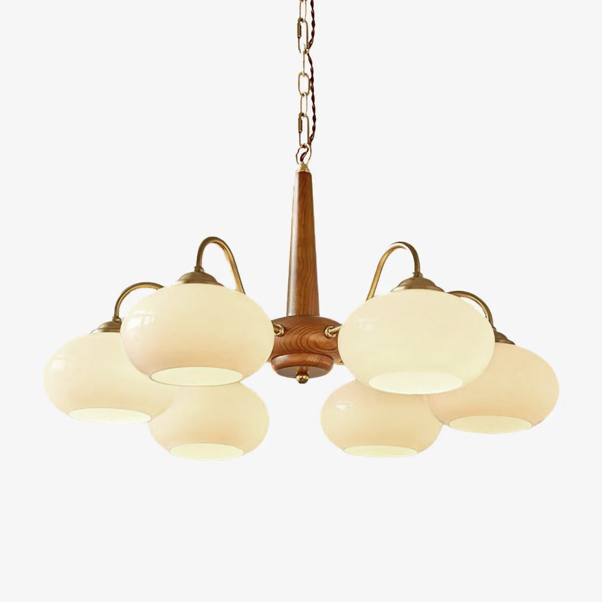 Zalvik Chandelier