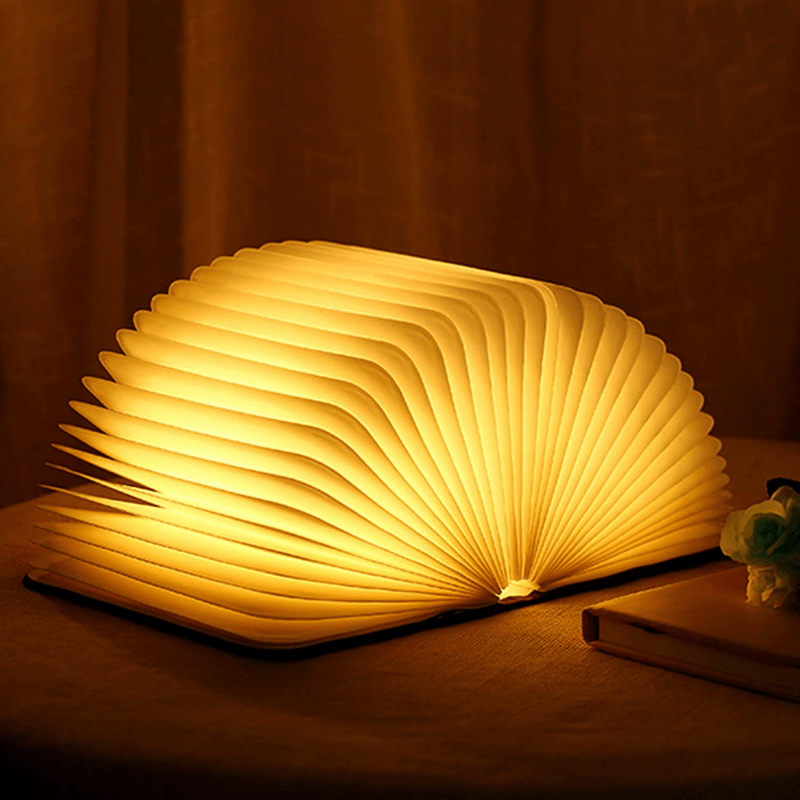 Librano Book Light