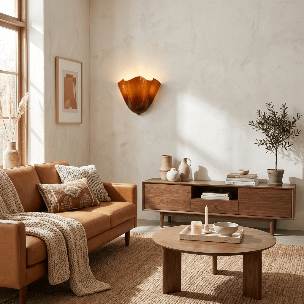 Petalia Wall Light – detail 20