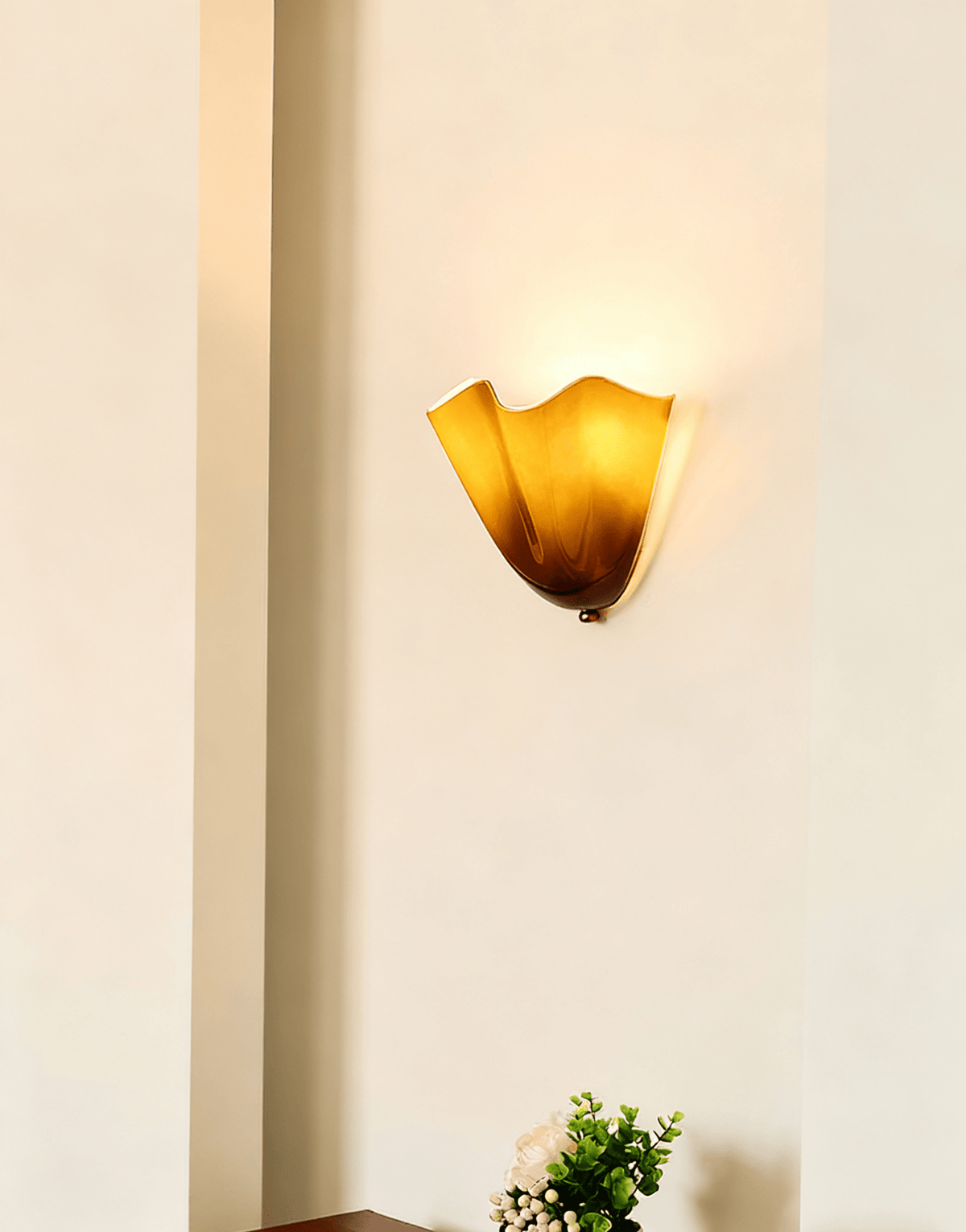 Petalia Wall Light – detail 23