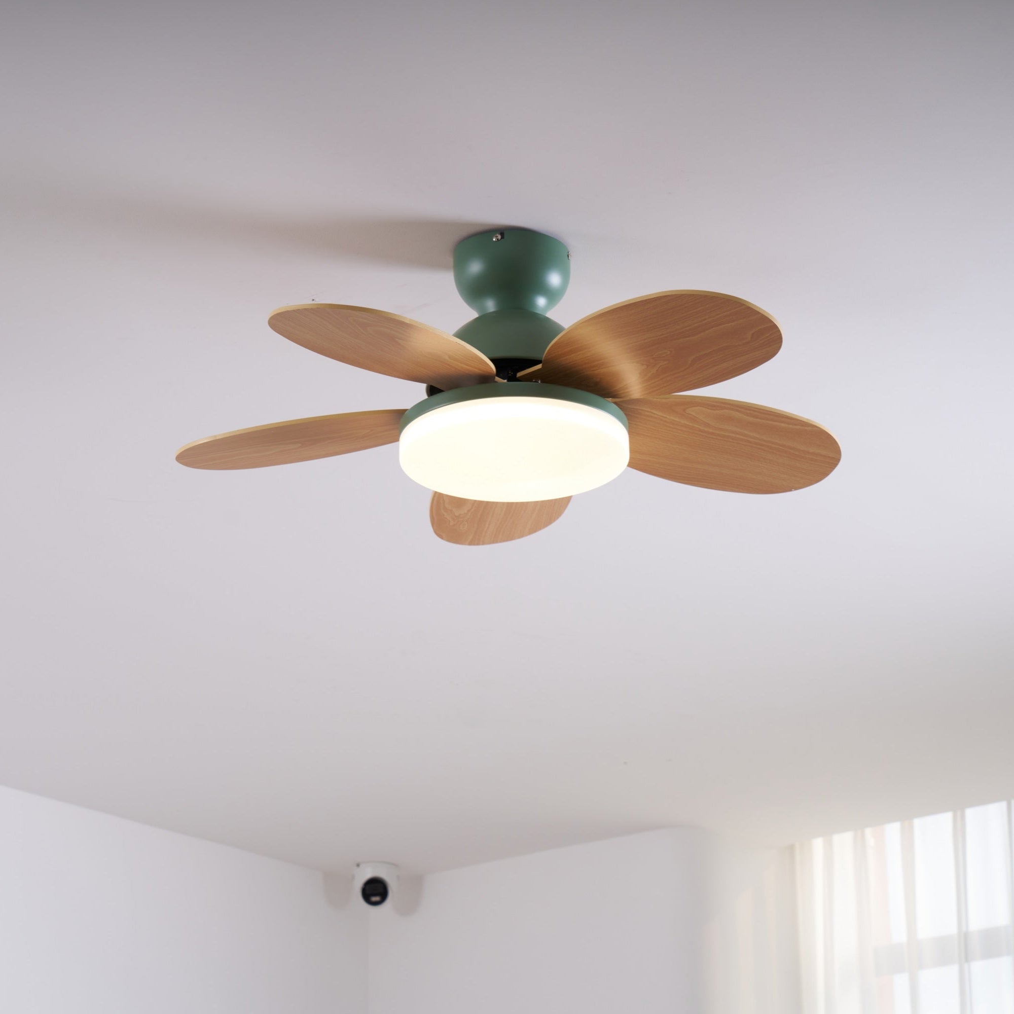 Paleto LED Ceiling Fan
