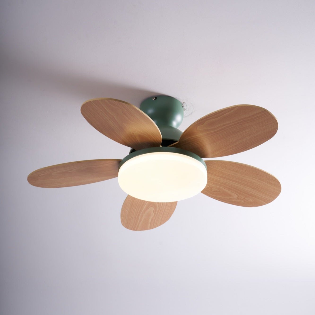 Paleto LED Ceiling Fan