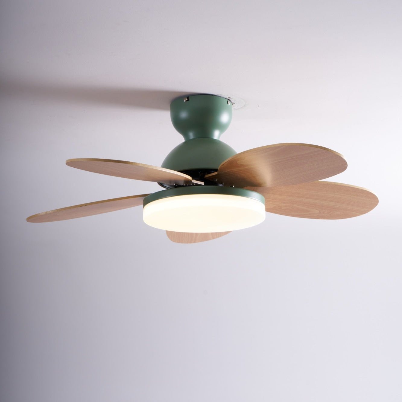 Paleto LED Ceiling Fan
