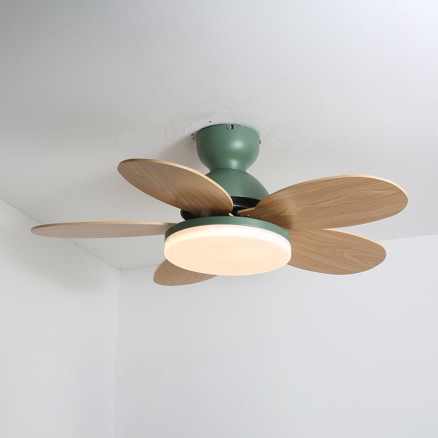 Paleto LED Ceiling Fan