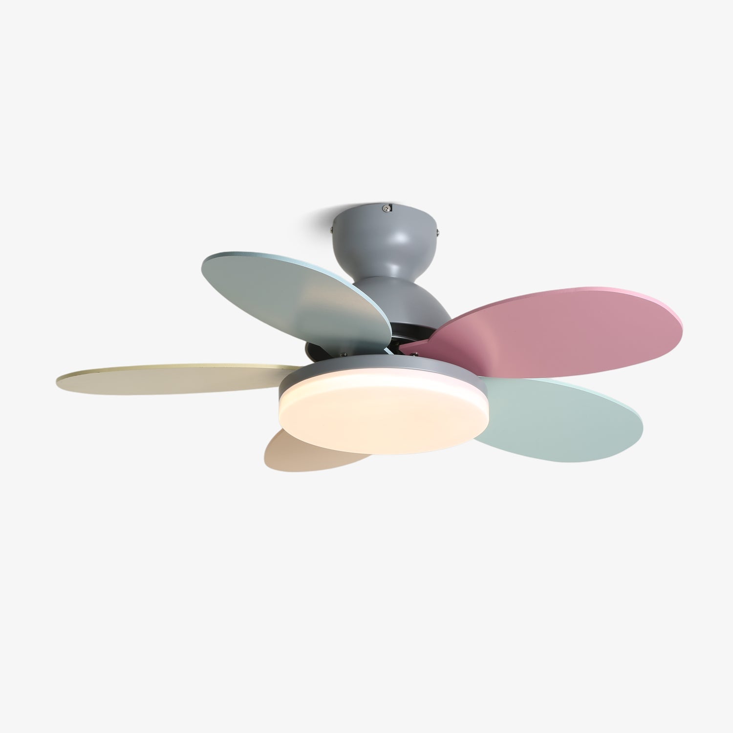 Paleto LED Ceiling Fan